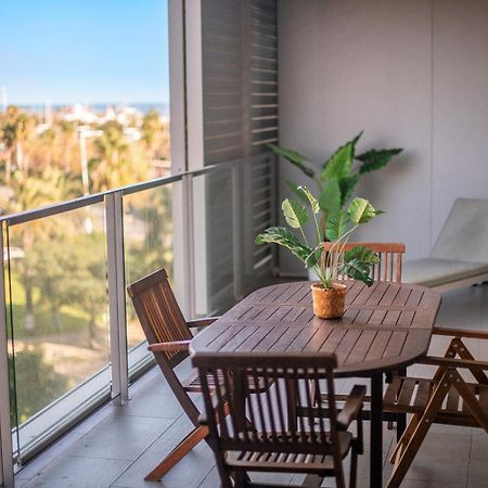 You Stylish Beach Apartments Barcelona Ngoại thất bức ảnh