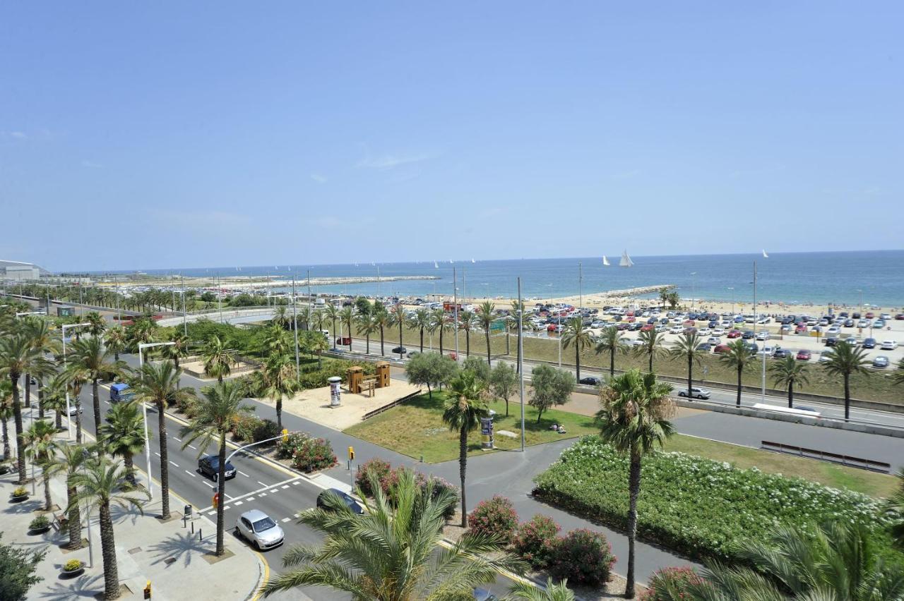 You Stylish Beach Apartments Barcelona Phòng bức ảnh