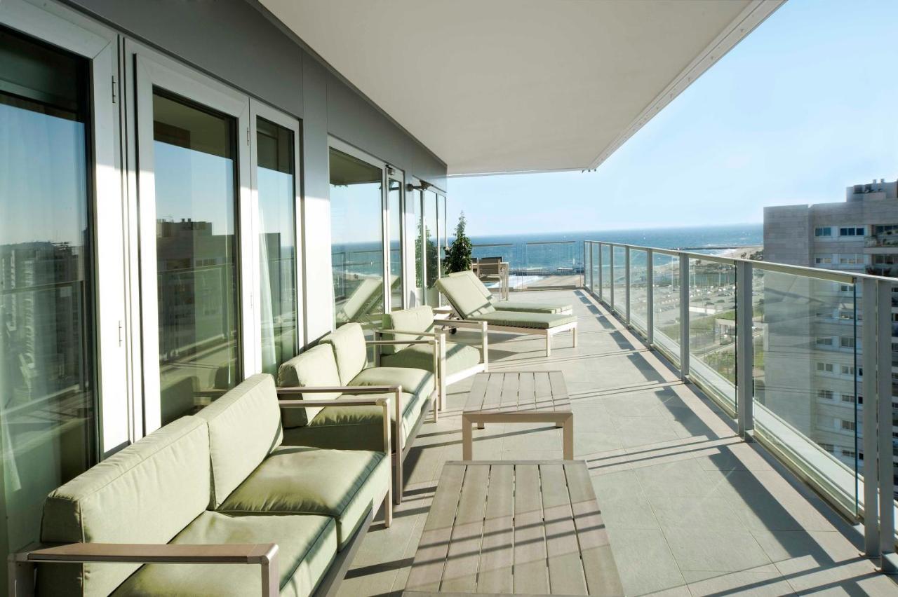 You Stylish Beach Apartments Barcelona Ngoại thất bức ảnh