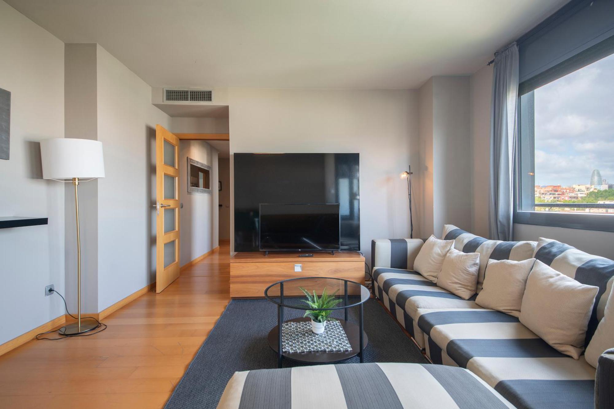 You Stylish Beach Apartments Barcelona Phòng bức ảnh