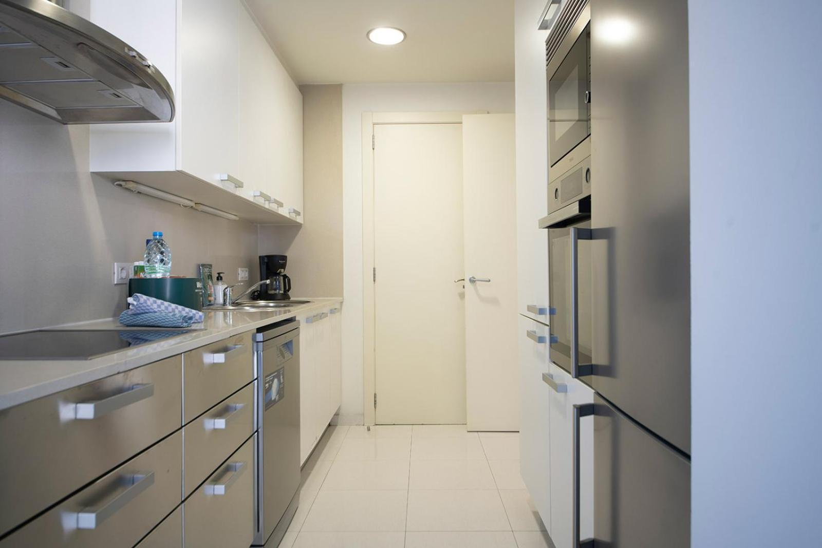 You Stylish Beach Apartments Barcelona Phòng bức ảnh