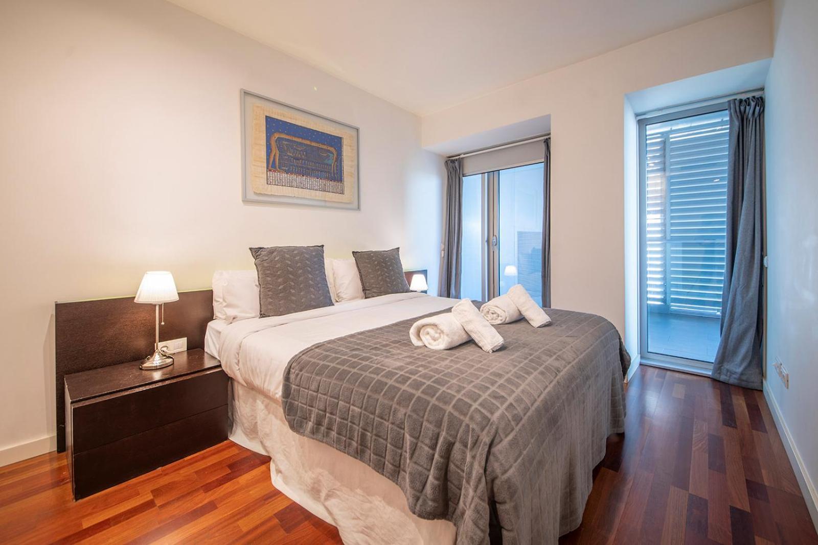 You Stylish Beach Apartments Barcelona Ngoại thất bức ảnh