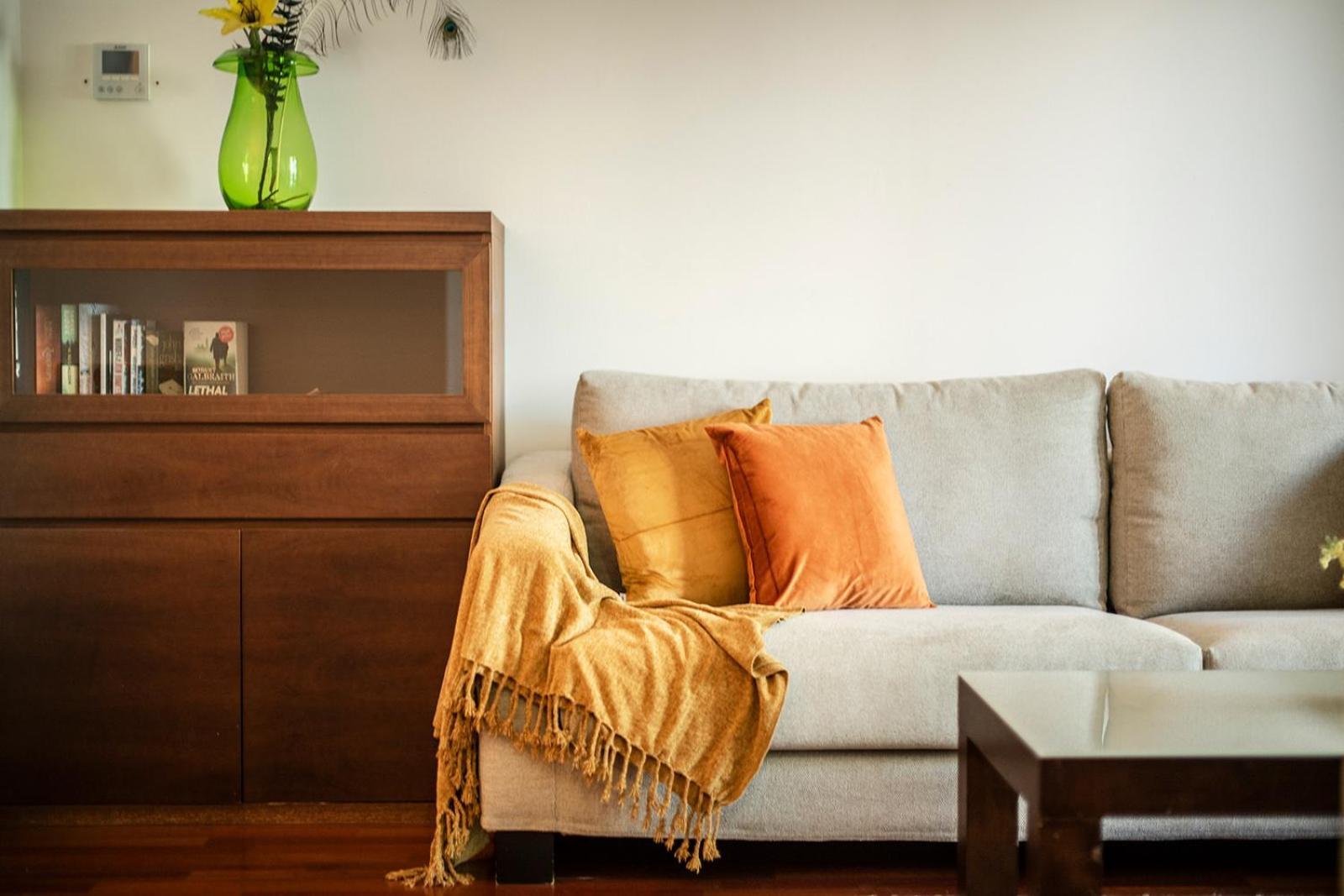 You Stylish Beach Apartments Barcelona Phòng bức ảnh