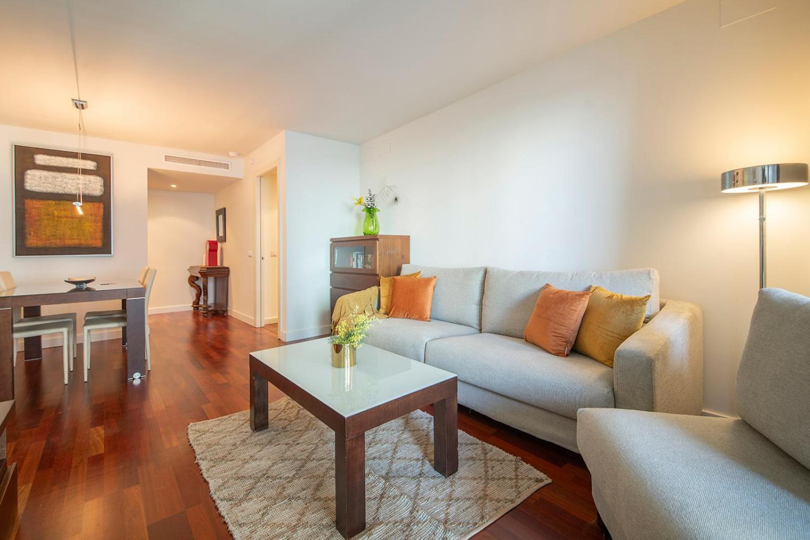 You Stylish Beach Apartments Barcelona Phòng bức ảnh
