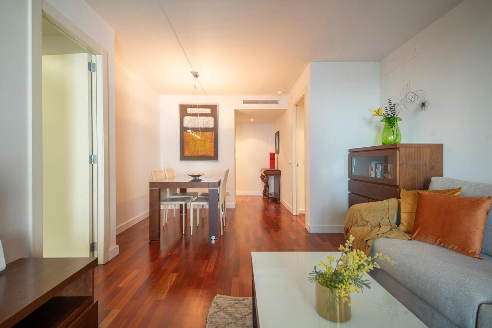 You Stylish Beach Apartments Barcelona Phòng bức ảnh