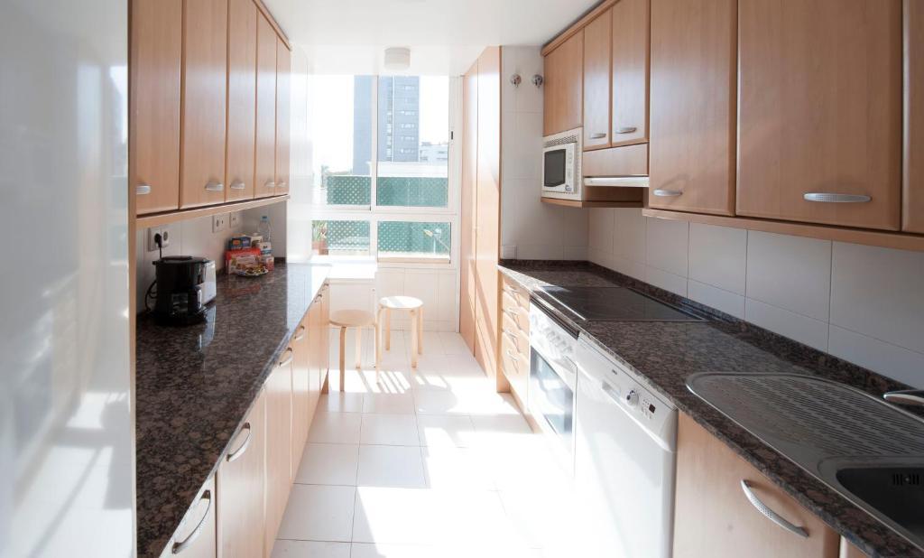 You Stylish Beach Apartments Barcelona Phòng bức ảnh