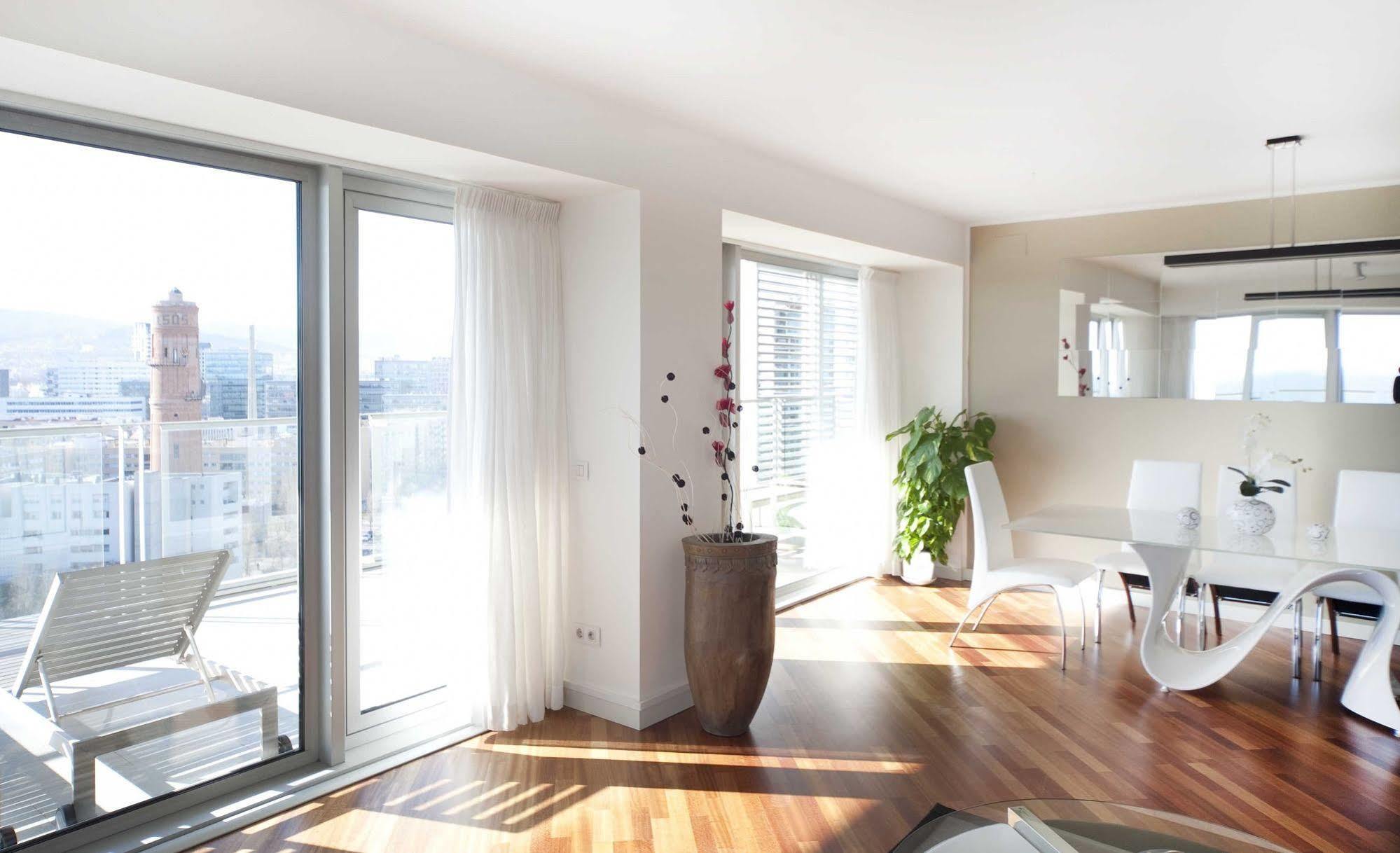 You Stylish Beach Apartments Barcelona Ngoại thất bức ảnh