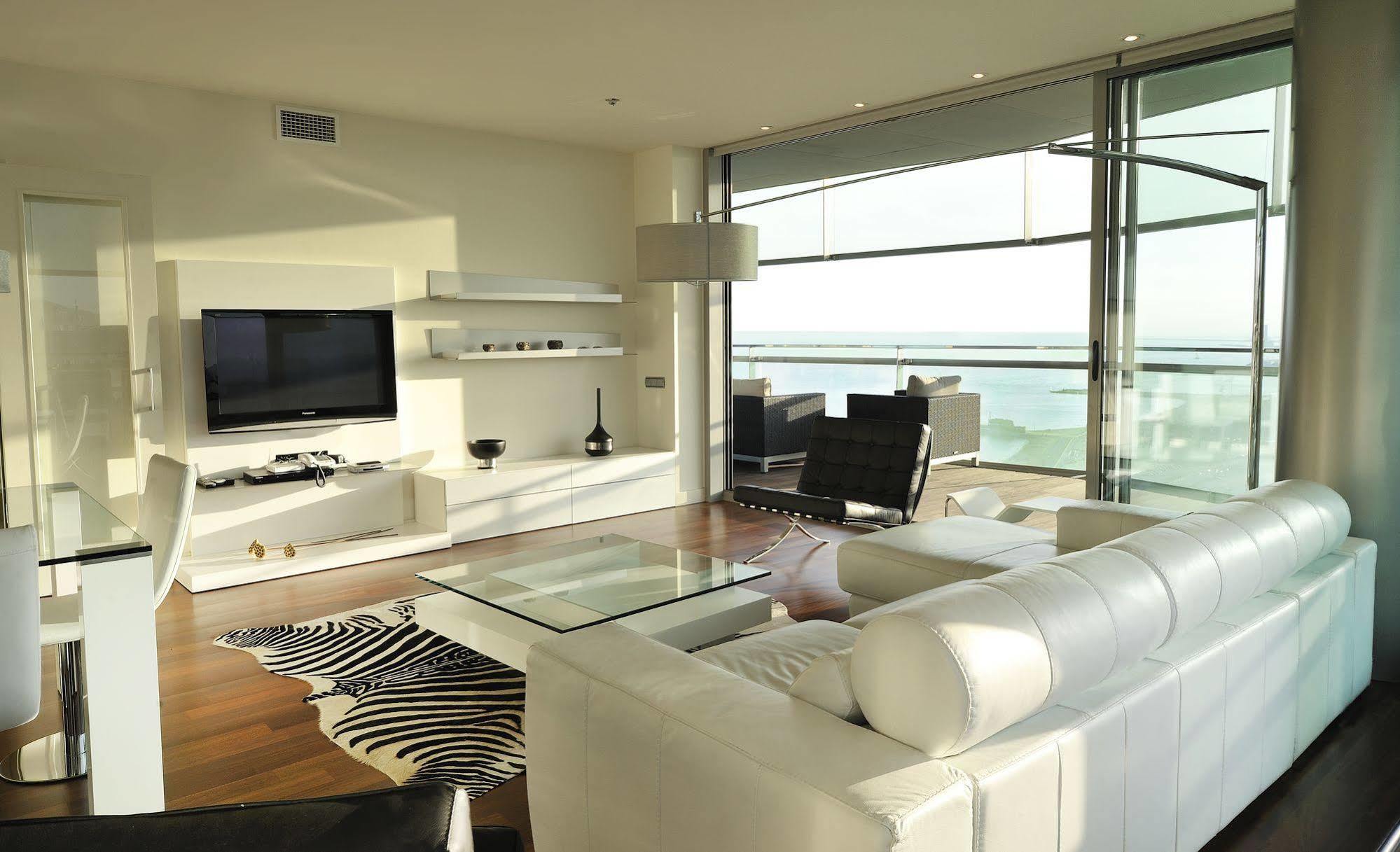 You Stylish Beach Apartments Barcelona Ngoại thất bức ảnh