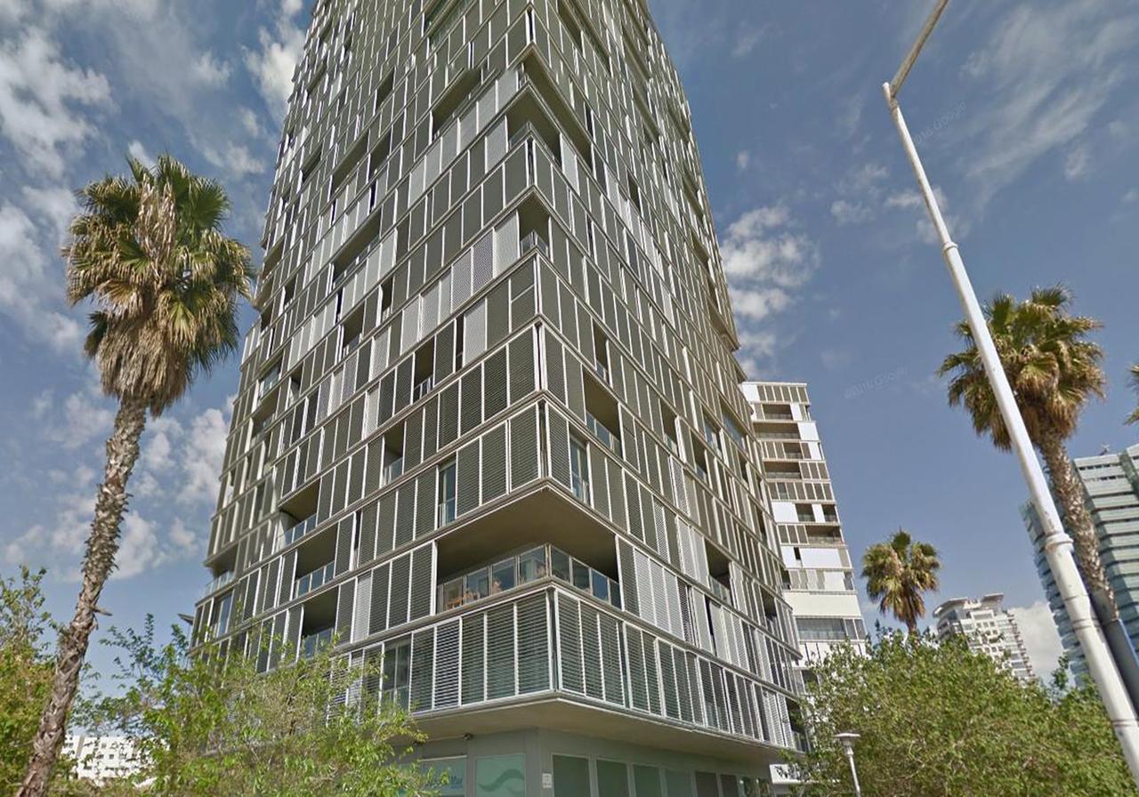 You Stylish Beach Apartments Barcelona Ngoại thất bức ảnh