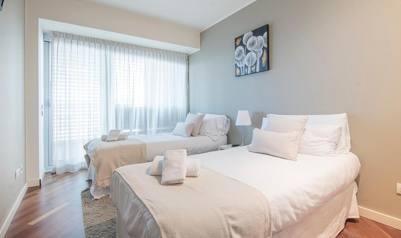 You Stylish Beach Apartments Barcelona Ngoại thất bức ảnh
