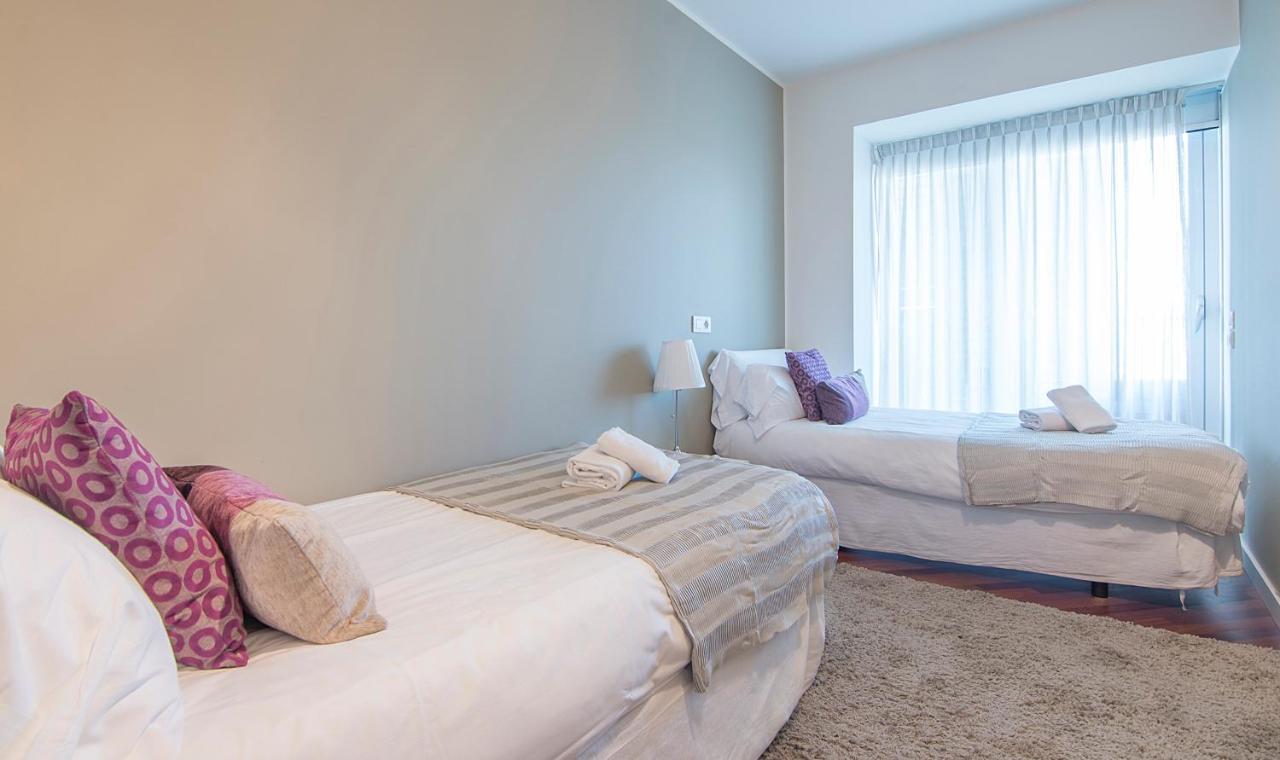 You Stylish Beach Apartments Barcelona Ngoại thất bức ảnh